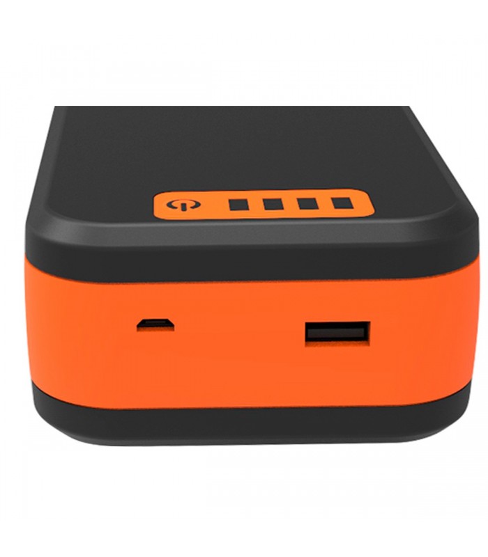 BATERÍA EXTERNA 12V LITIO - 6000 mAh (HT-789B)