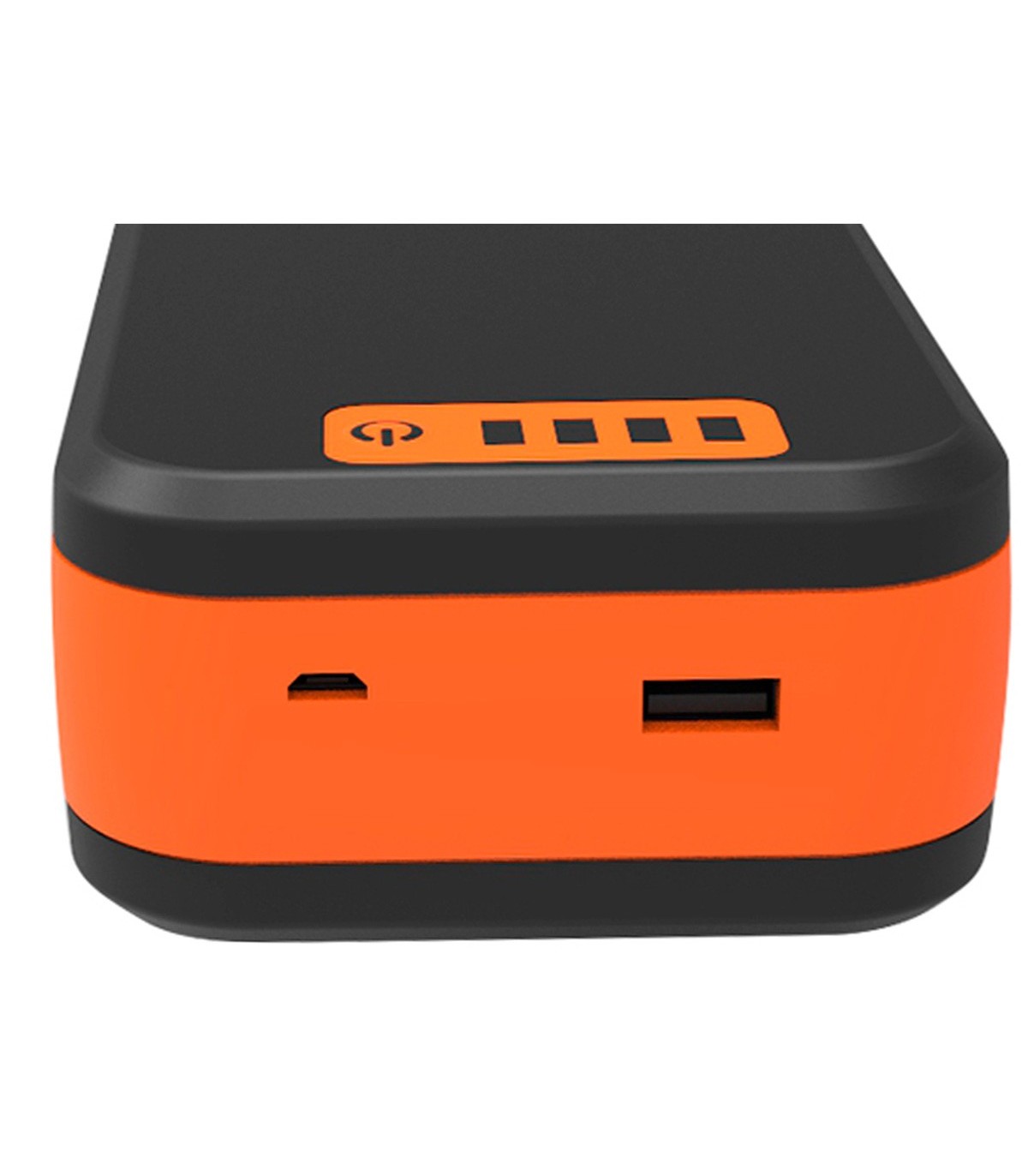 BATERÍA EXTERNA 12V LITIO - 6000 mAh (HT-789B)