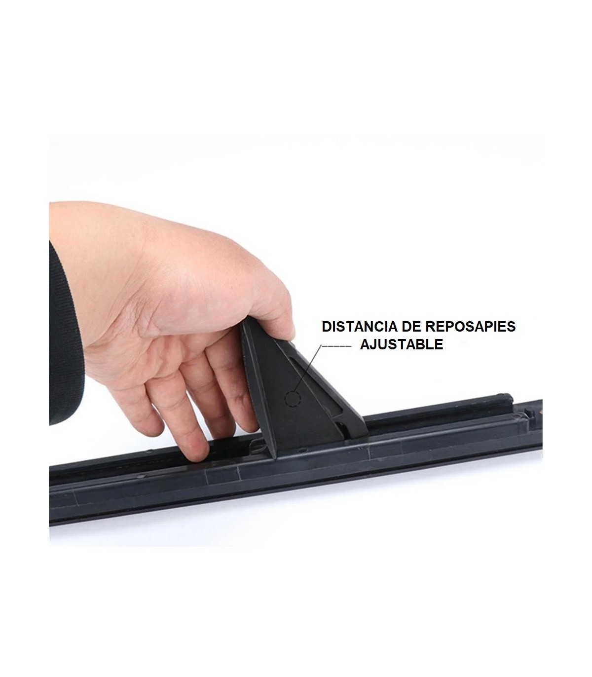 REPOSAPIES KAYAK (2 UNIDADES)