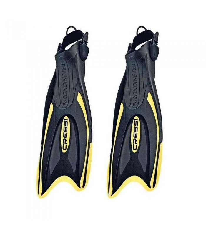 ALETAS PARA BUCEO Y SNORKEL CRESSI PALAU