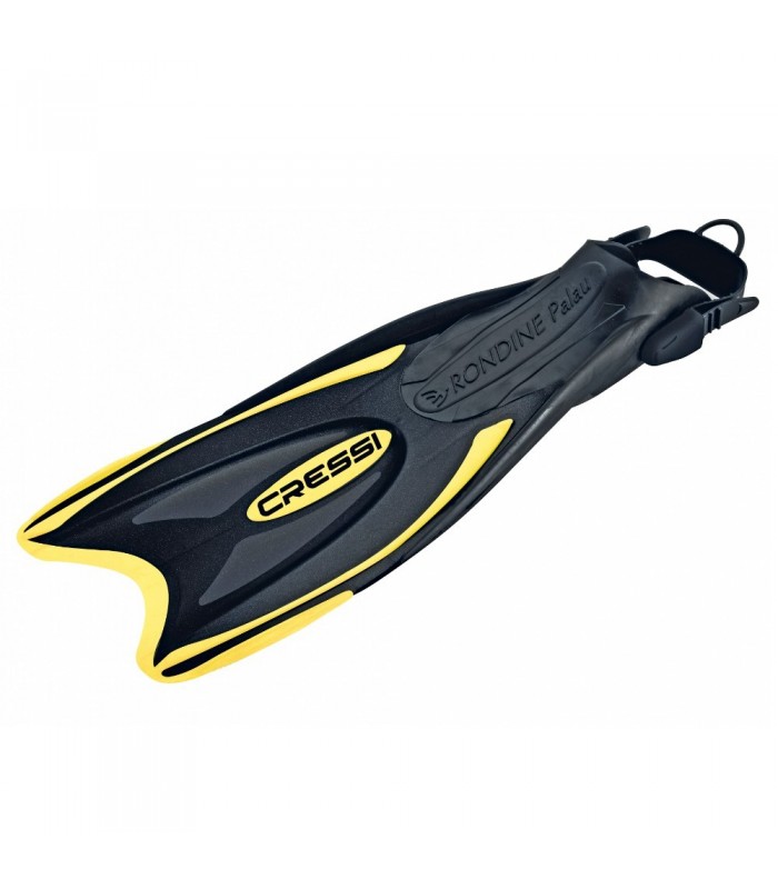 ALETAS PARA BUCEO Y SNORKEL CRESSI PALAU