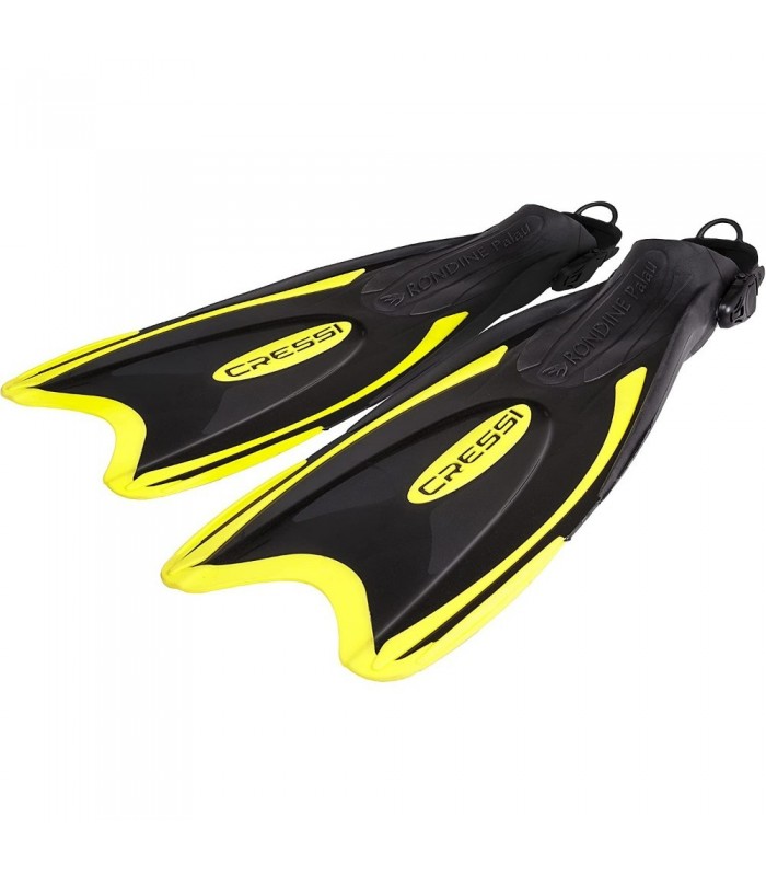 ALETAS PARA BUCEO Y SNORKEL CRESSI PALAU