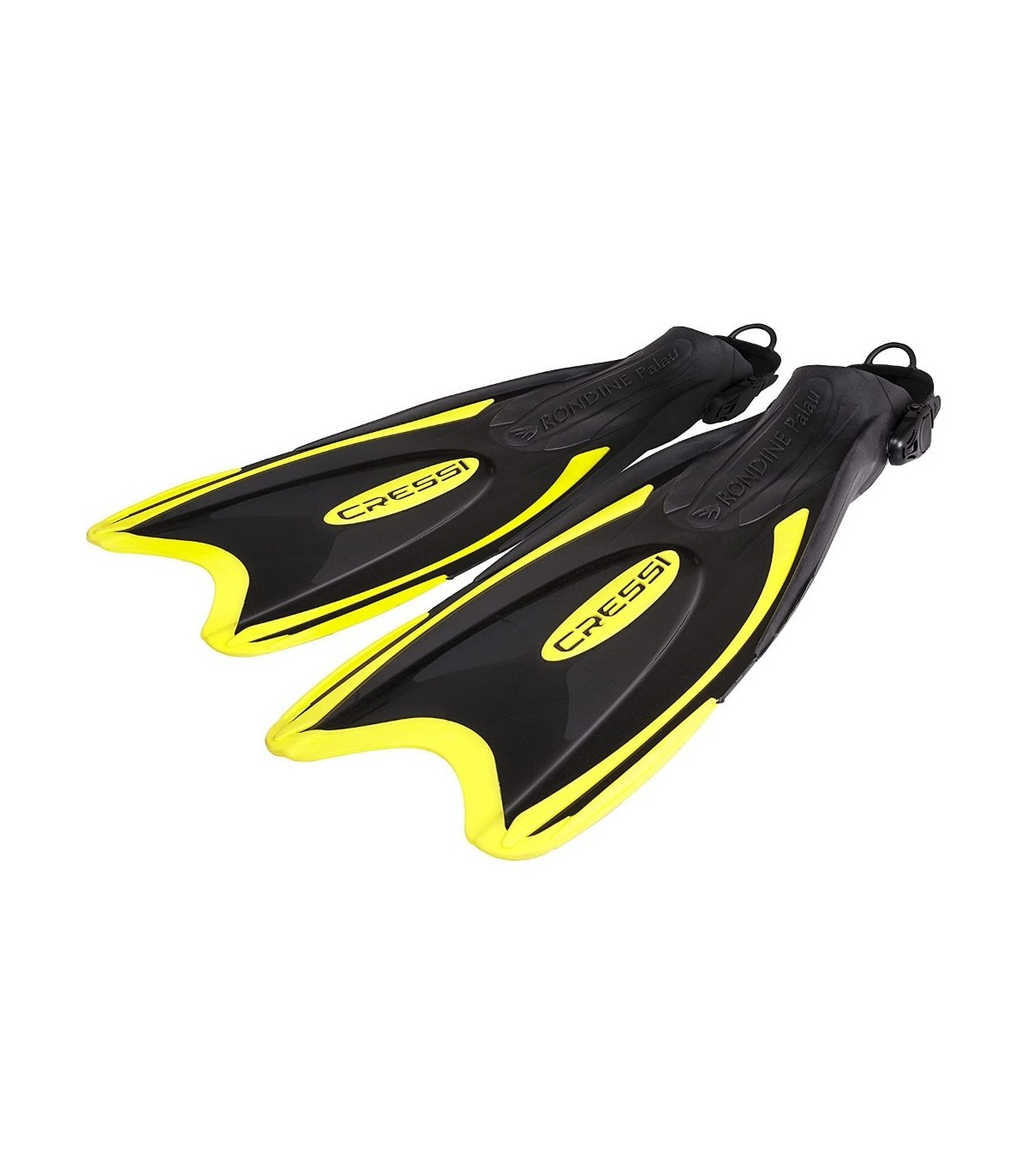 ALETAS PARA BUCEO Y SNORKEL CRESSI PALAU