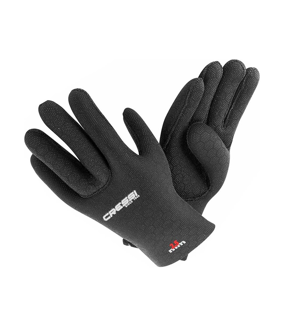 GUANTES NEOPRENO CRESSI ULTRASTRETCH 2,5MM