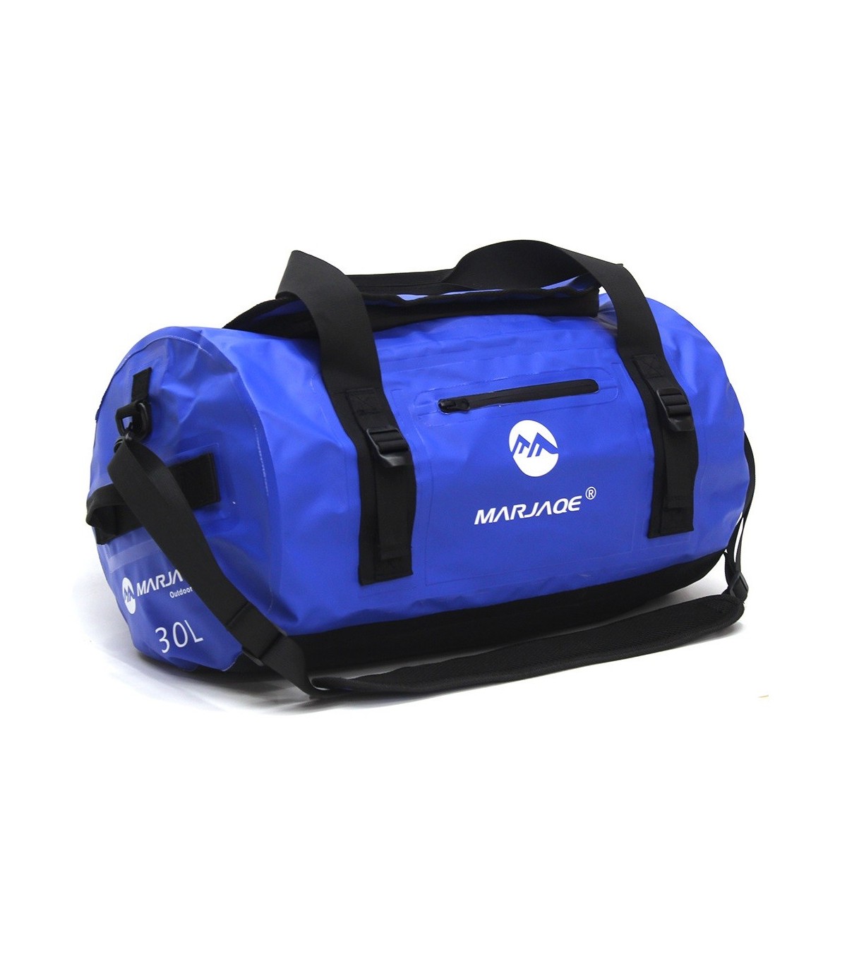 MOCHILA BOLSA IMPERMEABLE Y ESTANCA 60L