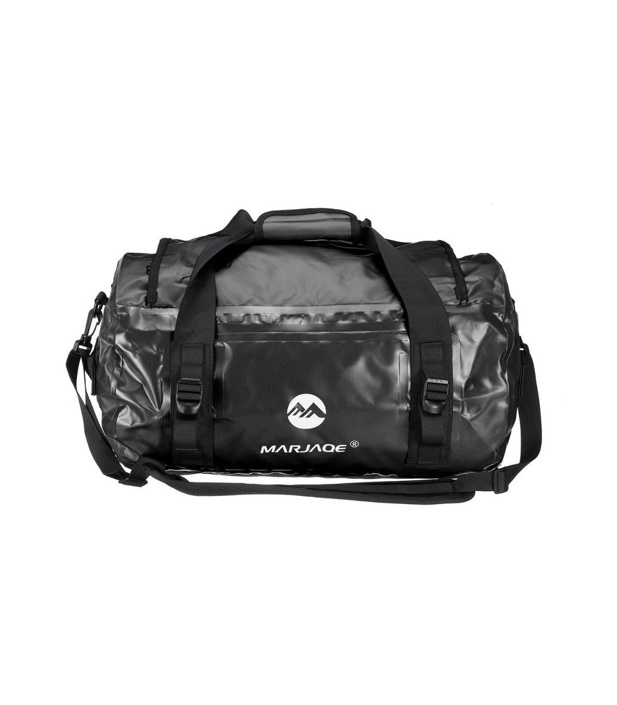 MOCHILA BOLSA IMPERMEABLE Y ESTANCA 60L