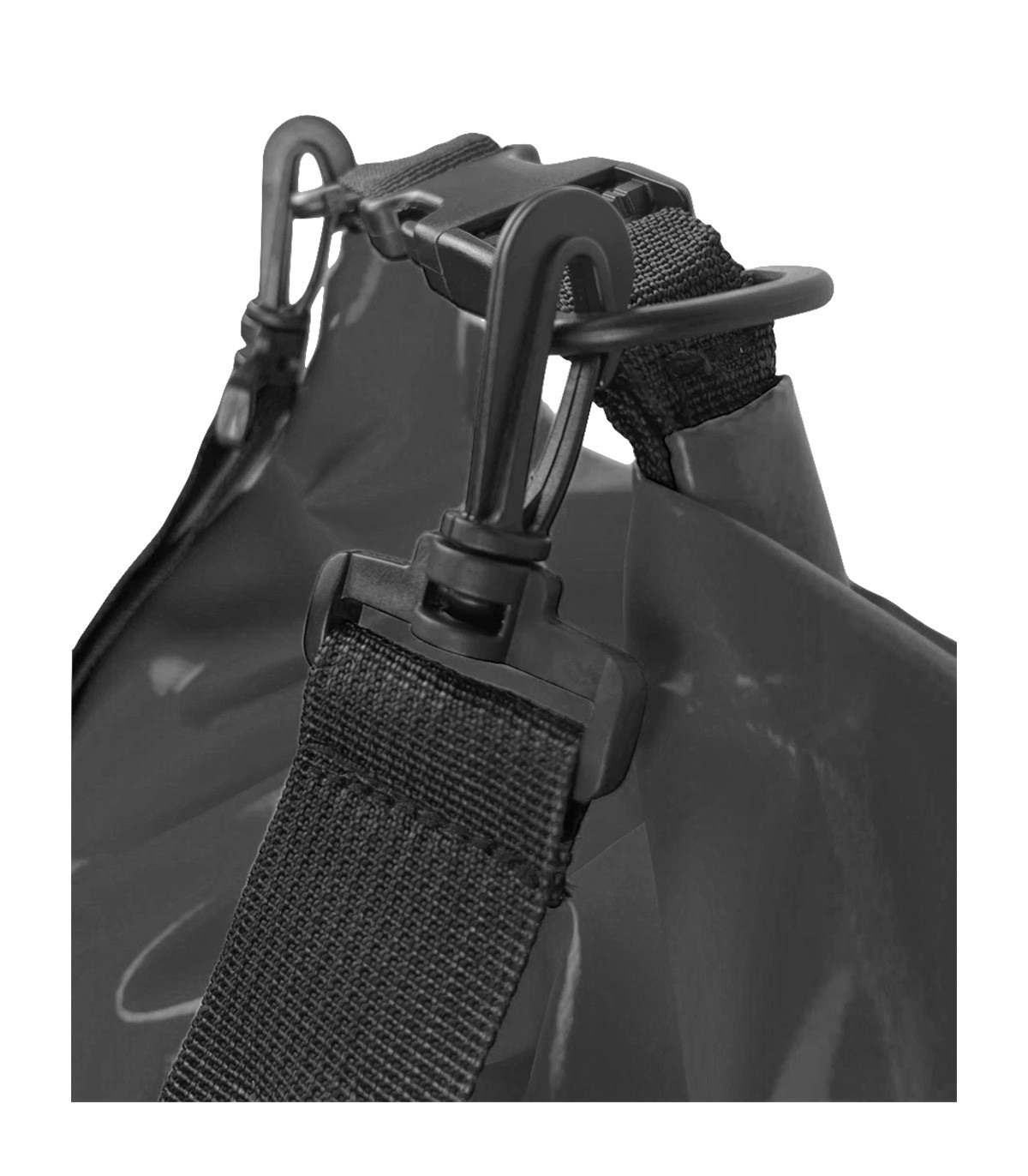 PACK 10 BOLSAS ESTANCAS DE 30 LITROS