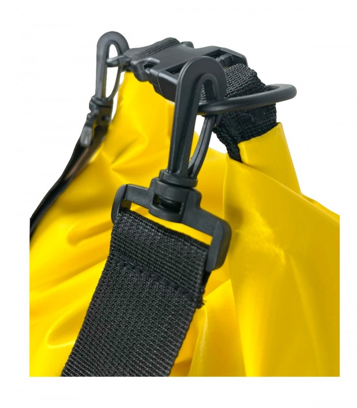 PACK 10 BOLSAS ESTANCAS DE 20 LITROS