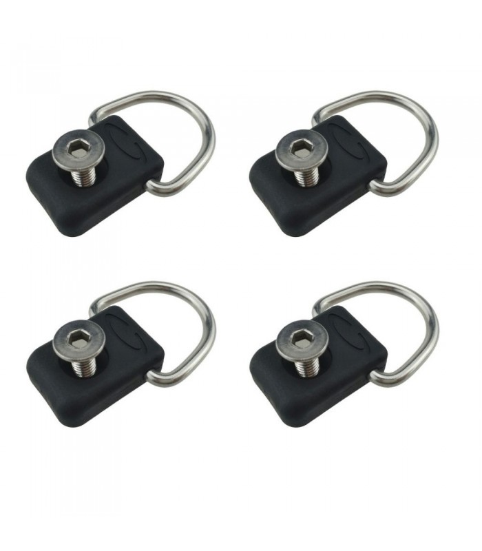 ANILLA D KAYAK x 4