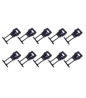 PACK 10 TAPONES ROSCA DRENAJE KAYAK