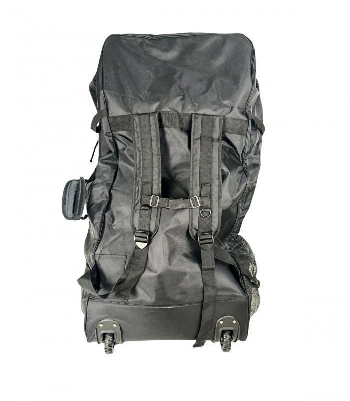 Complementos Carpas Plegables - Bolsa De Transporte Con Ruedas Para