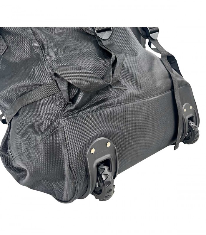 BOLSA DE TRANSPORTE CON RUEDAS PARA KAYAK HINCHABLE