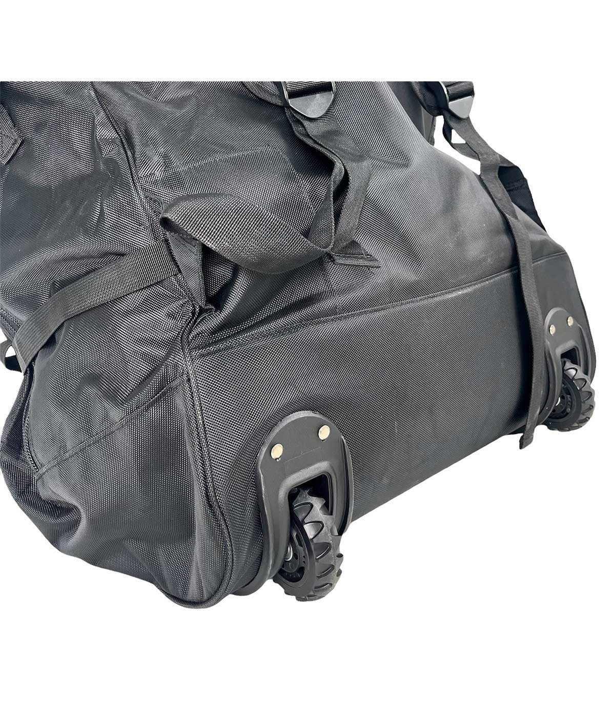 BOLSA DE TRANSPORTE CON RUEDAS PARA KAYAK HINCHABLE