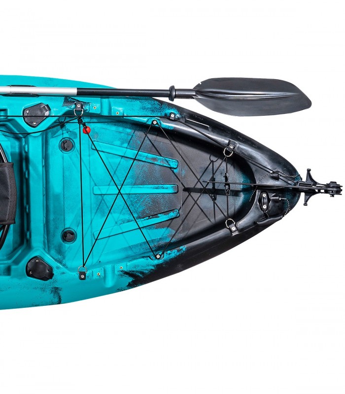 FURY ONE KAYAK DE PESCA KOL OUTDOOR