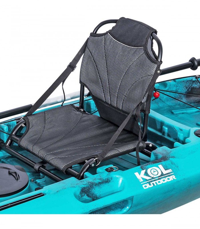 FURY ONE KAYAK DE PESCA KOL OUTDOOR