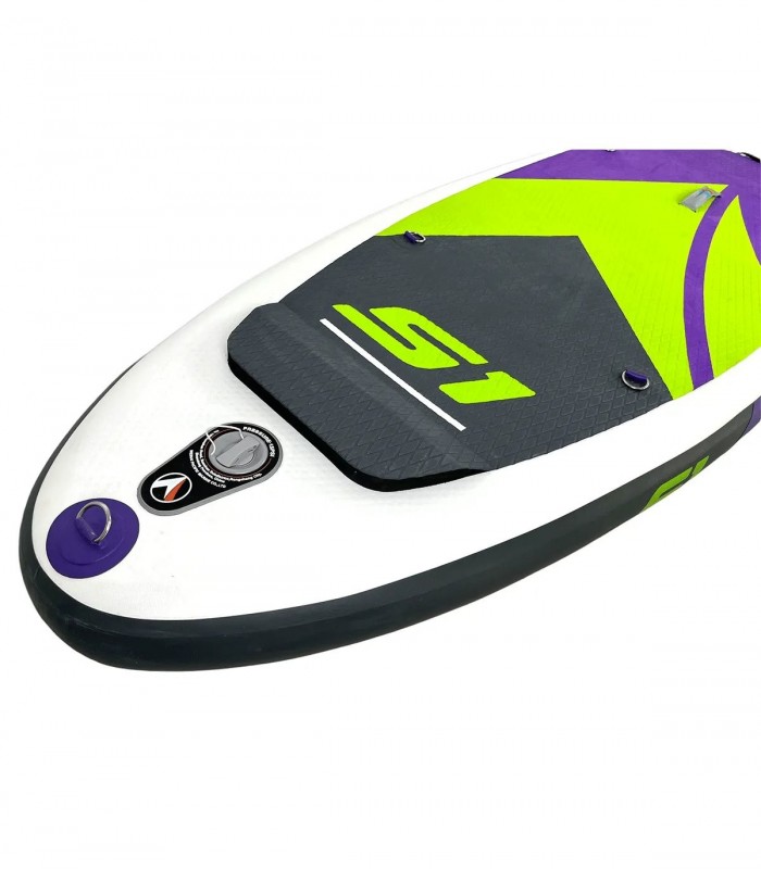 TABLA PADDLE SURF 10'0" SURFREN S1 CANARIAS