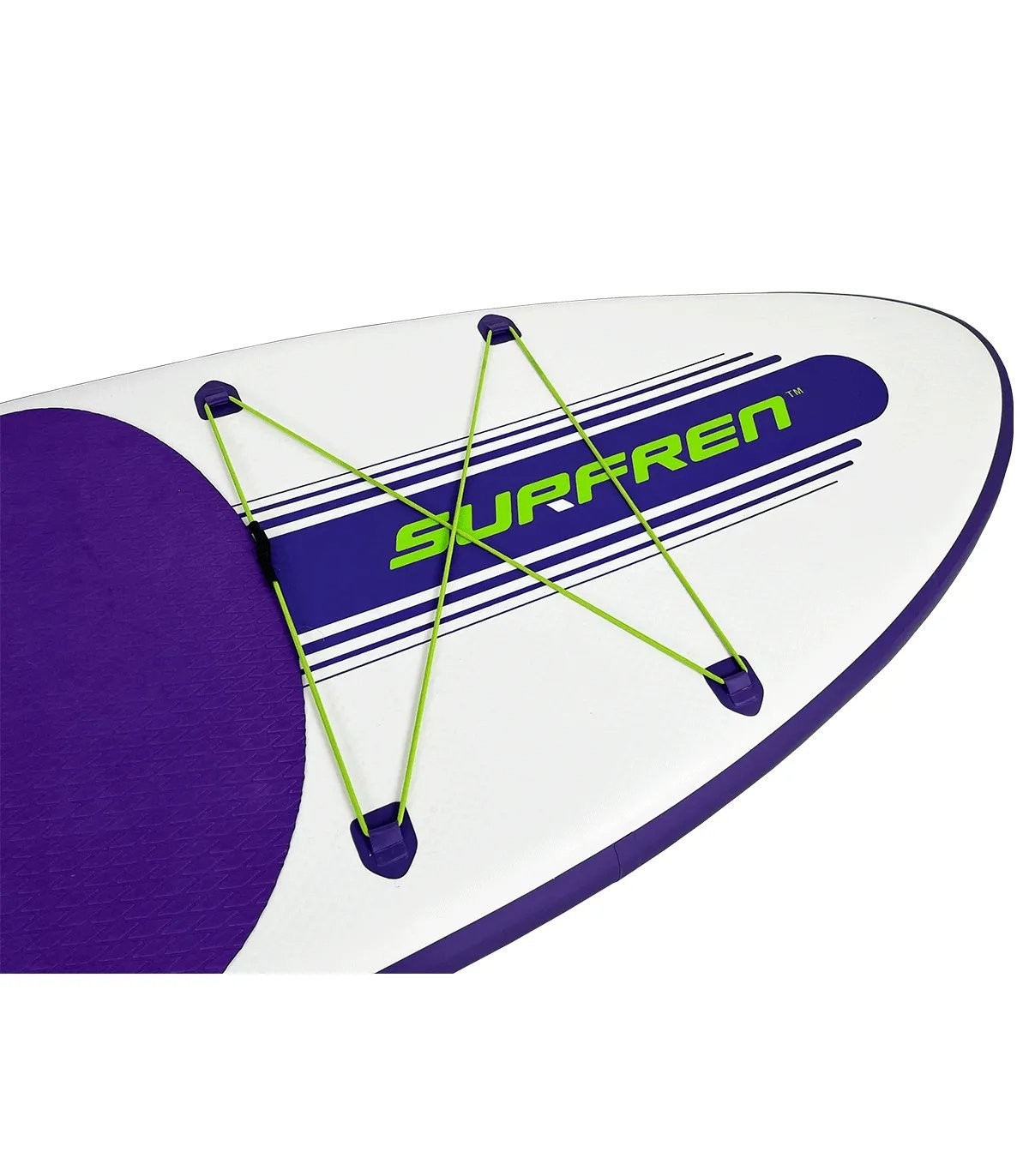 TABLA PADDLE SURF 10'0" SURFREN S1 CANARIAS