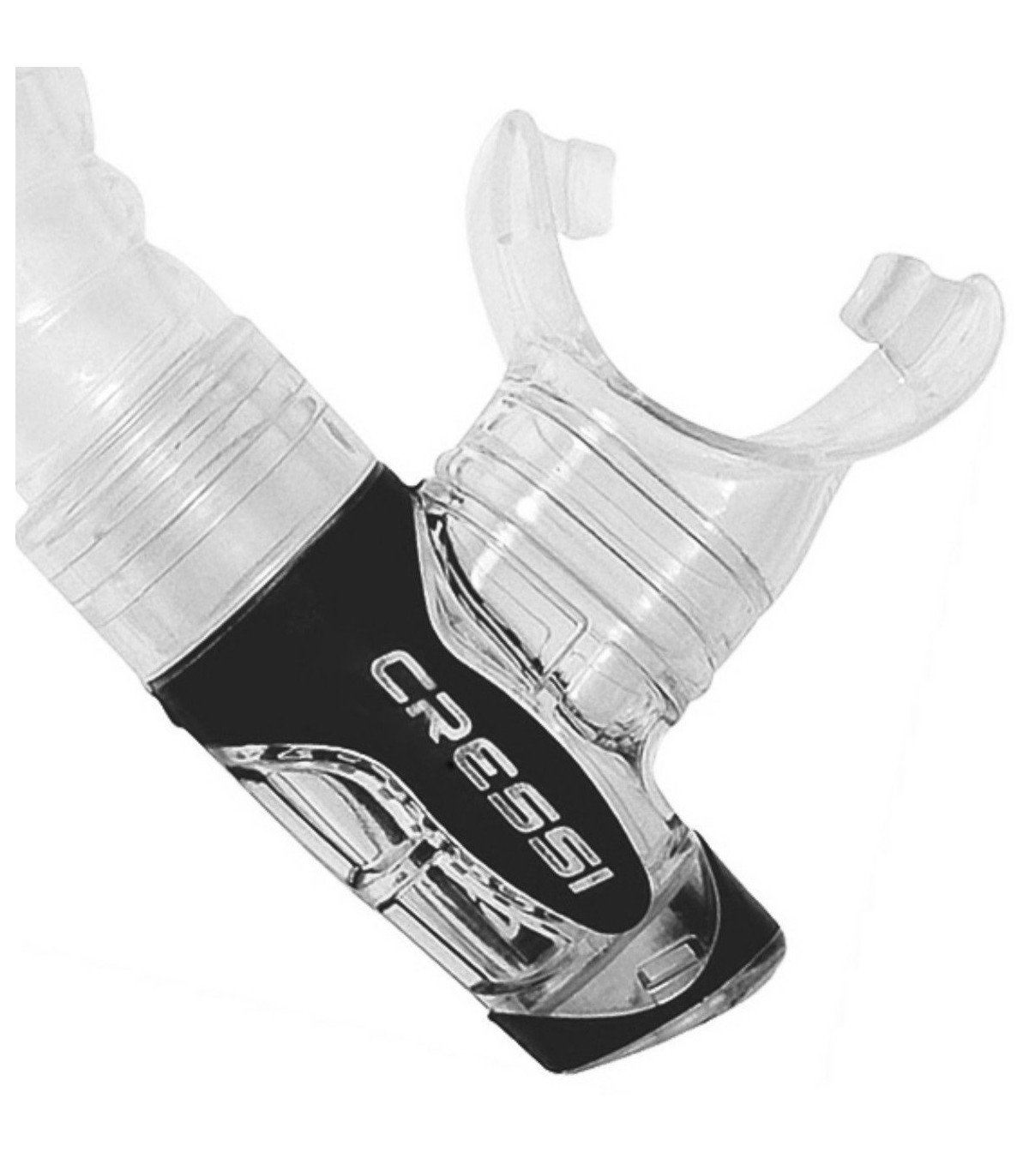 KIT SNORKEL CRESSI OCEAN VIP + GAMMA