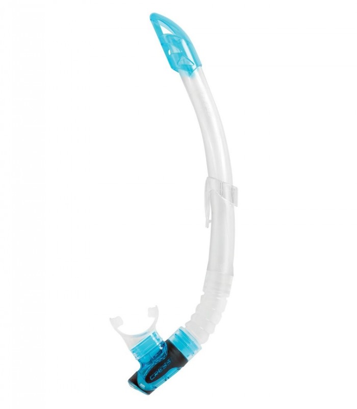 KIT SNORKEL CRESSI OCEAN VIP + GAMMA