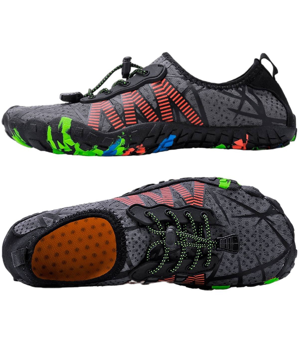 ESCARPINES SPORT DELUXE