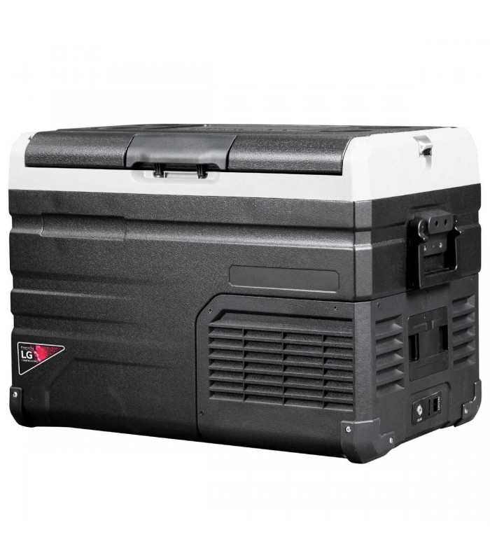ALPICOOL TW35 NEVERA CON BATERÍA 15,6 AH 12 / 24V BARCOS COMPRESOR LG - 35L