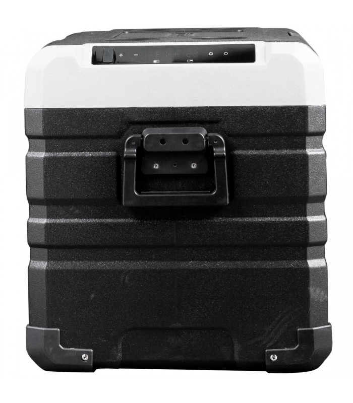 ALPICOOL TW35 NEVERA CON BATERÍA 15,6 AH 12 / 24V BARCOS COMPRESOR LG - 35L