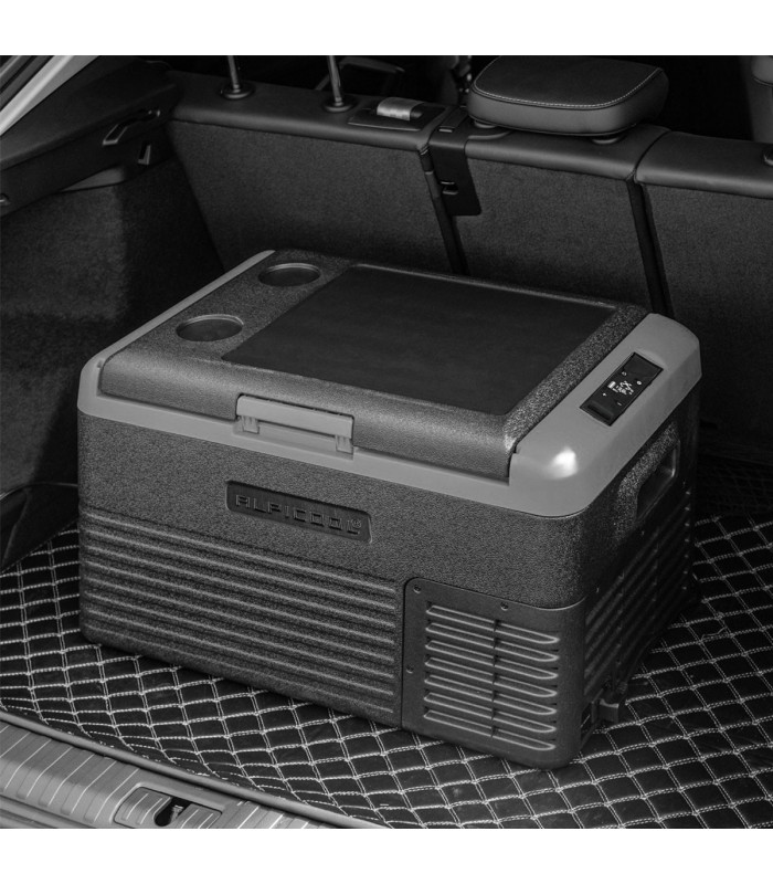 ALPICOOL CL30 NEVERA COMPRESOR 12V BARCOS - 30L