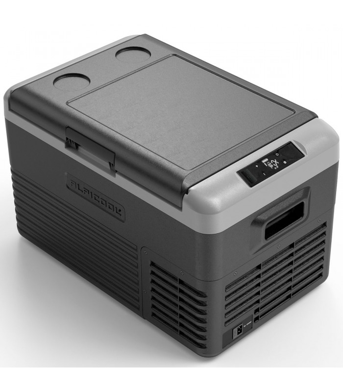 ALPICOOL CL30 NEVERA COMPRESOR 12V BARCOS - 30L