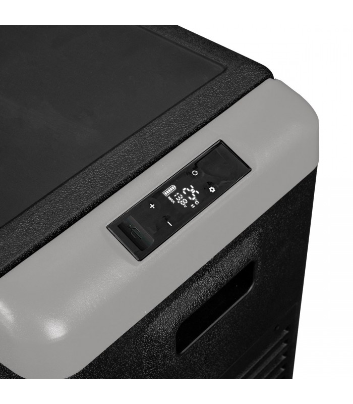 ALPICOOL CL30 NEVERA COMPRESOR 12V BARCOS - 30L