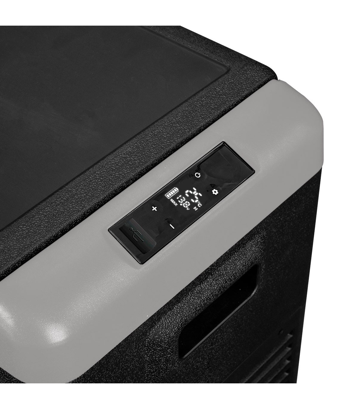 ALPICOOL CL30 NEVERA COMPRESOR 12V BARCOS - 30L