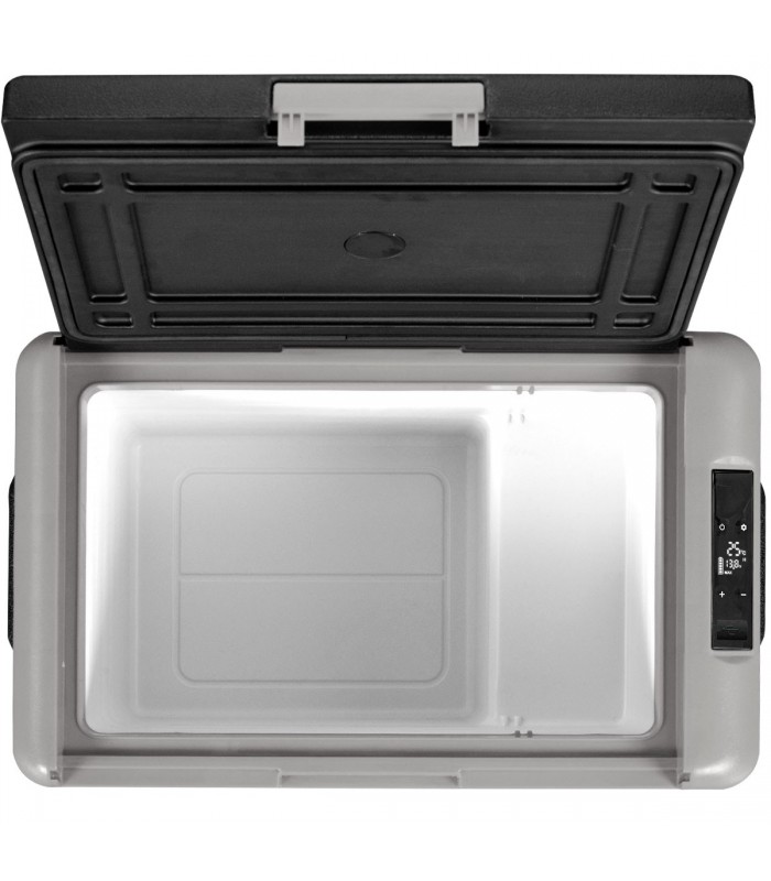 ALPICOOL CL30 NEVERA COMPRESOR 12V BARCOS - 30L