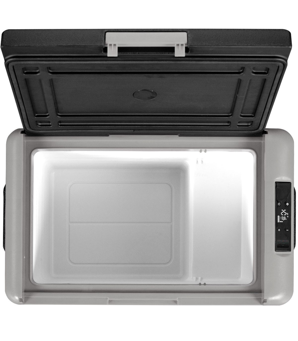 ALPICOOL CL30 NEVERA COMPRESOR 12V BARCOS - 30L