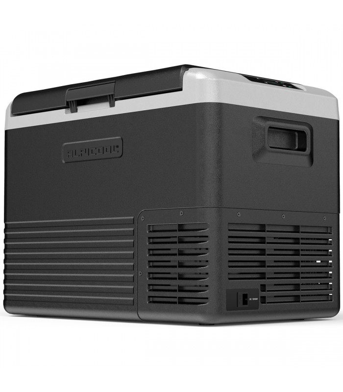 ALPICOOL CL40 NEVERA COMPRESOR 12V BARCOS 40L