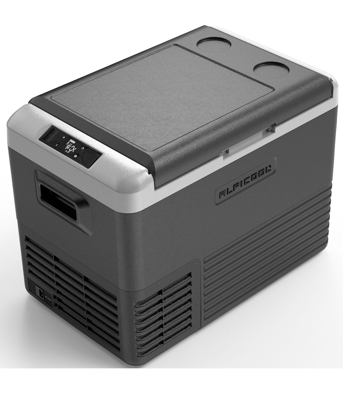 ALPICOOL CL40 NEVERA COMPRESOR 12V BARCOS 40L