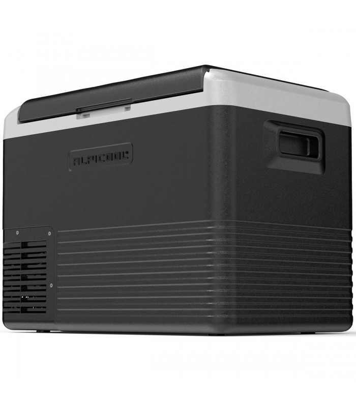 ALPICOOL CL40 NEVERA COMPRESOR 12V BARCOS 40L