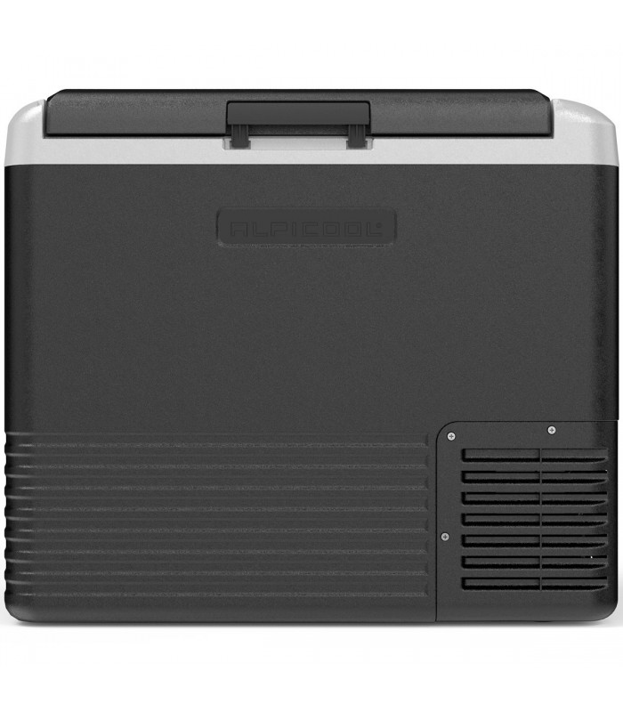 ALPICOOL CL50 NEVERA COMPRESOR 12V BARCOS - 50L