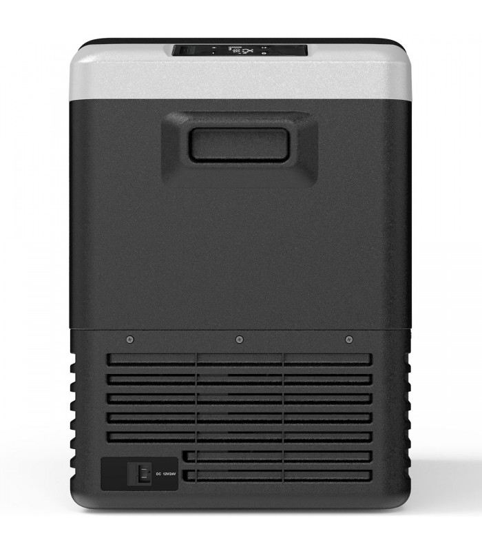 ALPICOOL CL50 NEVERA COMPRESOR 12V BARCOS - 50L
