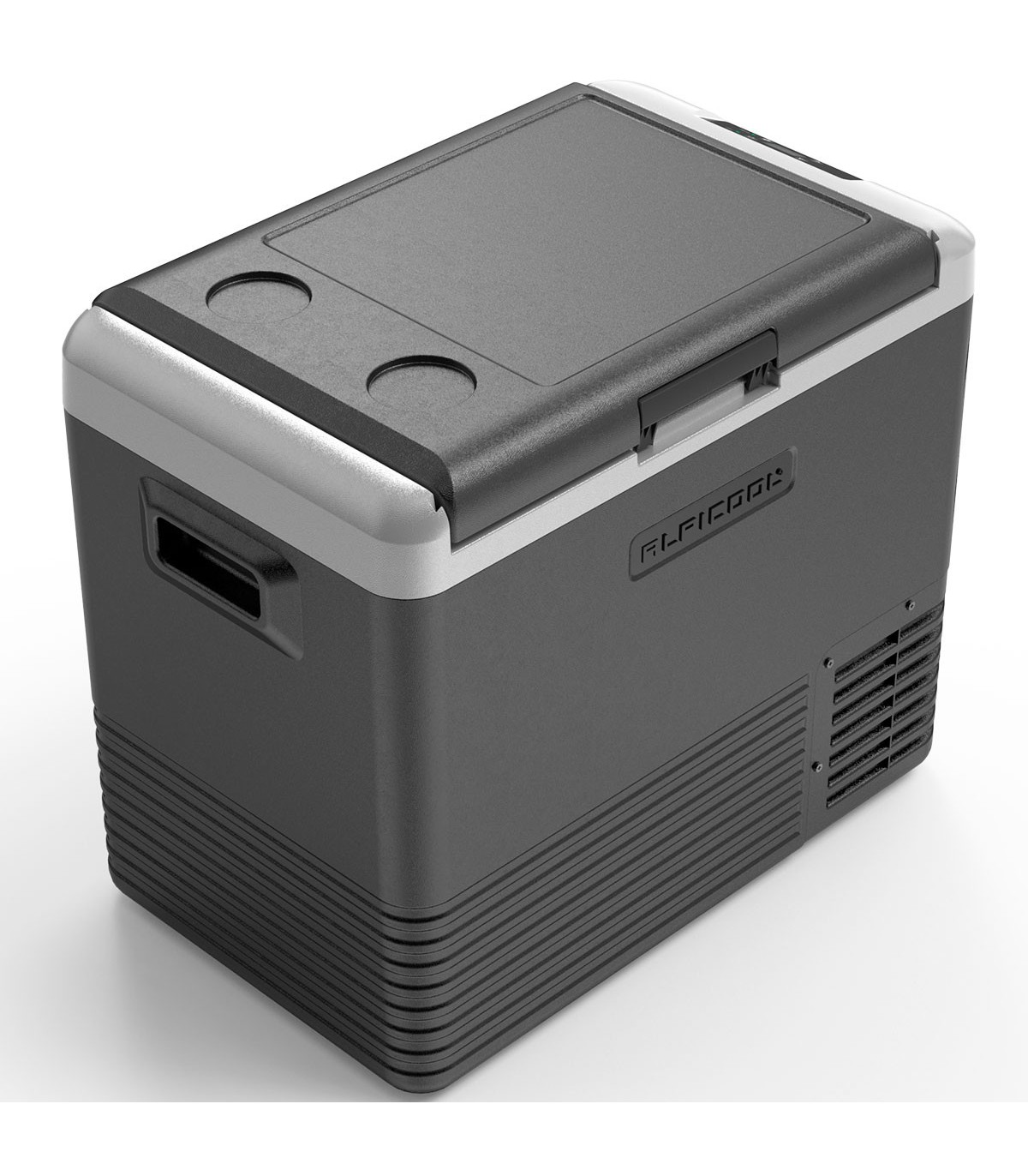 ALPICOOL CL50 NEVERA COMPRESOR 12V BARCOS - 50L