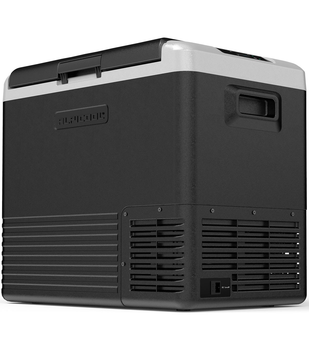 ALPICOOL CL50 NEVERA COMPRESOR 12V BARCOS - 50L