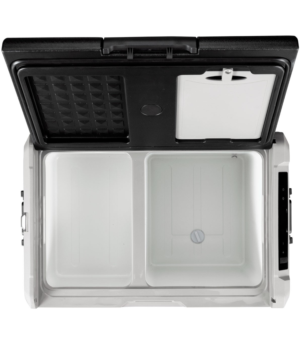 ALPICOOL TW35 NEVERA Y CONGELADOR 12 / 24V BARCOS COMPRESOR LG - 35L