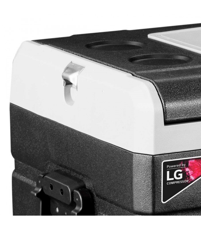 ALPICOOL TW35 NEVERA Y CONGELADOR 12 / 24V BARCOS COMPRESOR LG - 35L