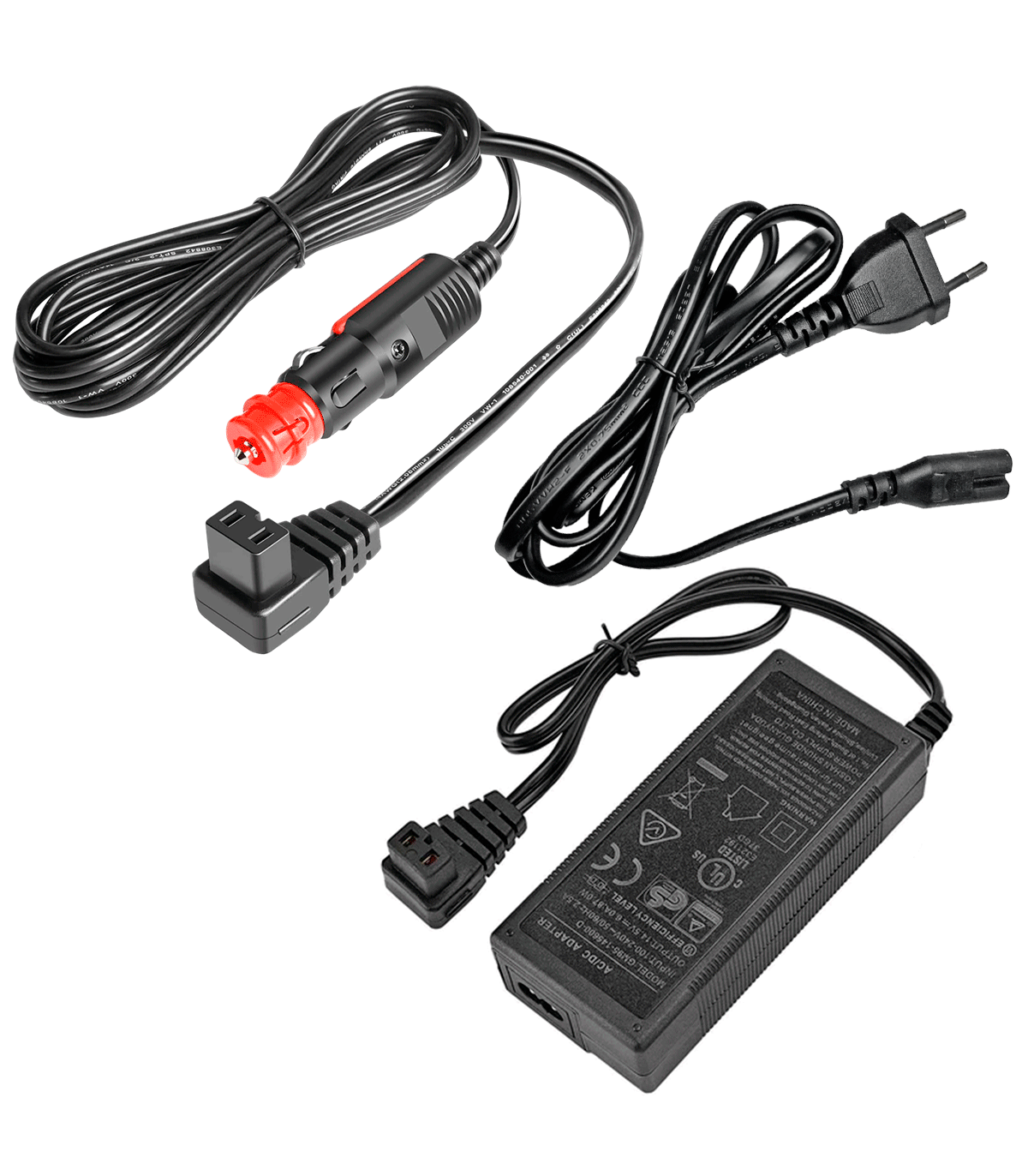 ALPICOOL TW55 NEVERA Y CONGELADOR 12/24V BARCOS COMPRESOR LG - 55L