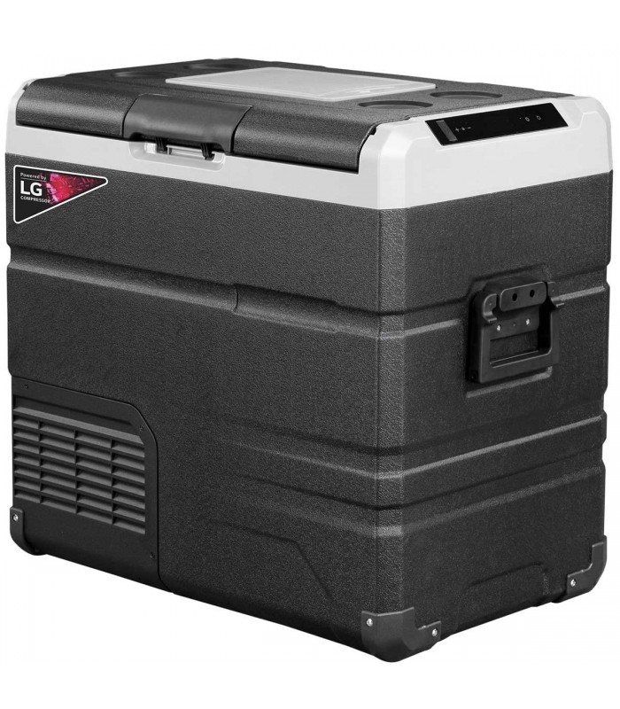 ALPICOOL TW55 NEVERA Y CONGELADOR 12/24V BARCOS COMPRESOR LG - 55L