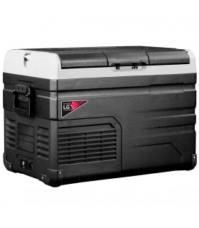 ALPICOOL TW35 NEVERA Y CONGELADOR 12 / 24V BARCOS COMPRESOR LG - 35L