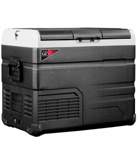 ALPICOOL TW45 NEVERA Y CONGELADOR 12 / 24V BARCOS COMPRESOR LG - 45L