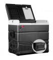ALPICOOL TW55 NEVERA CON BATERÍA 15,6 AH 12 / 24V BARCOS COMPRESOR LG - 55L