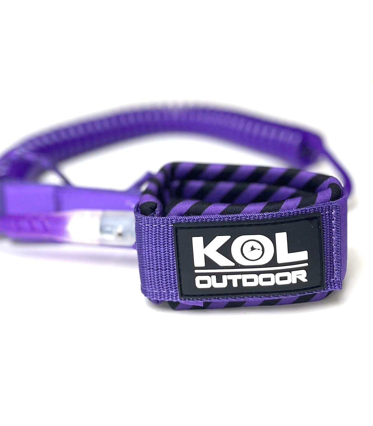 LEASH KOL OUTDOOR PADDLE SURF
