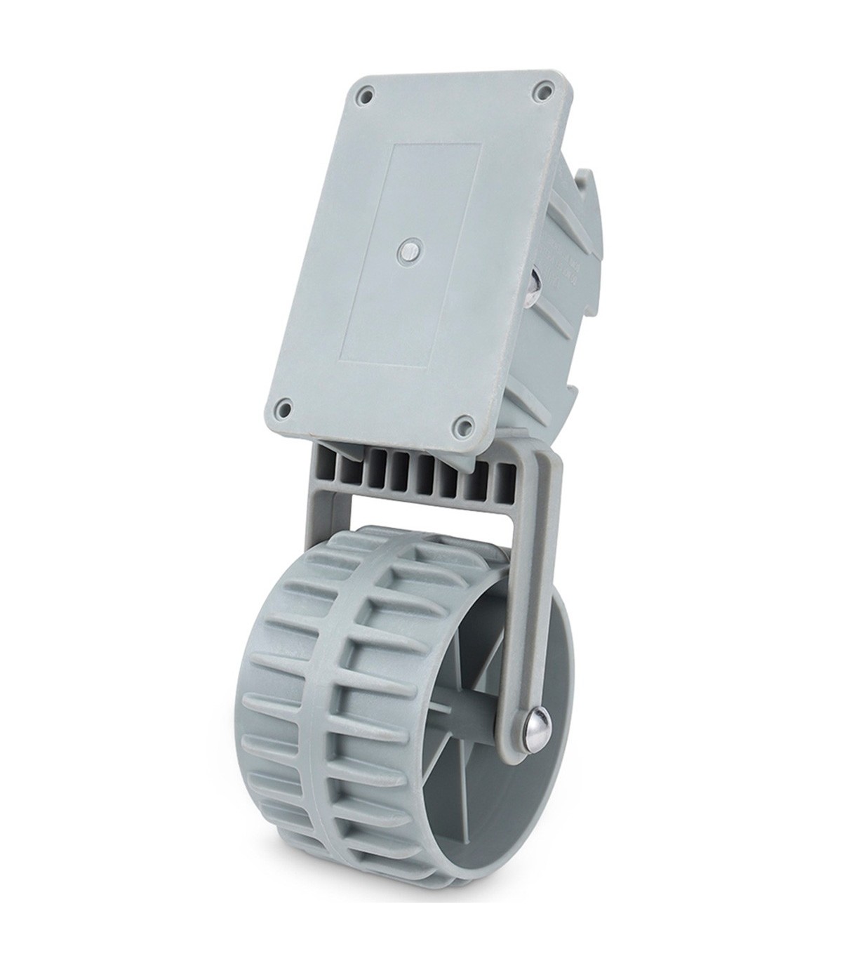 RUEDA DE BOTADURA DW001 PARA PEQUEÑAS EMBARCACIONES