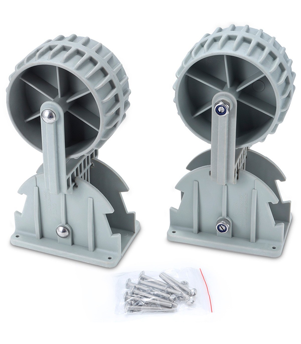 RUEDA DE BOTADURA DW001 PARA PEQUEÑAS EMBARCACIONES