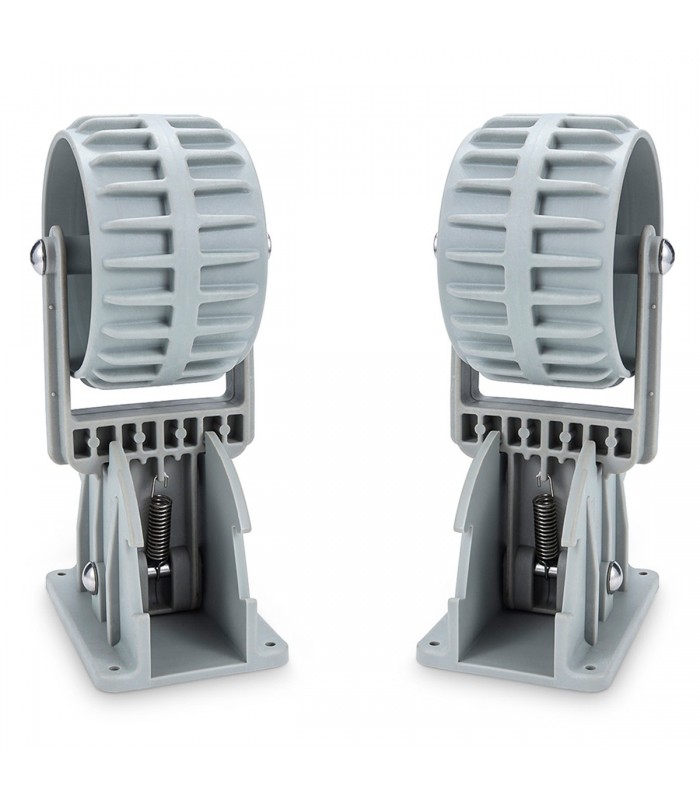 RUEDA DE BOTADURA DW001 PARA PEQUEÑAS EMBARCACIONES